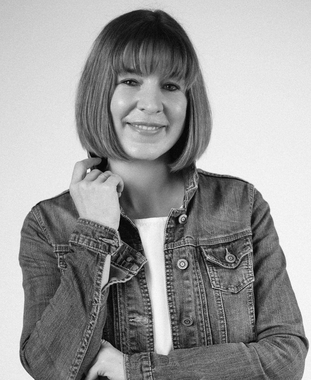 Porträt von Mag.a Alexandra Lepolt, MA