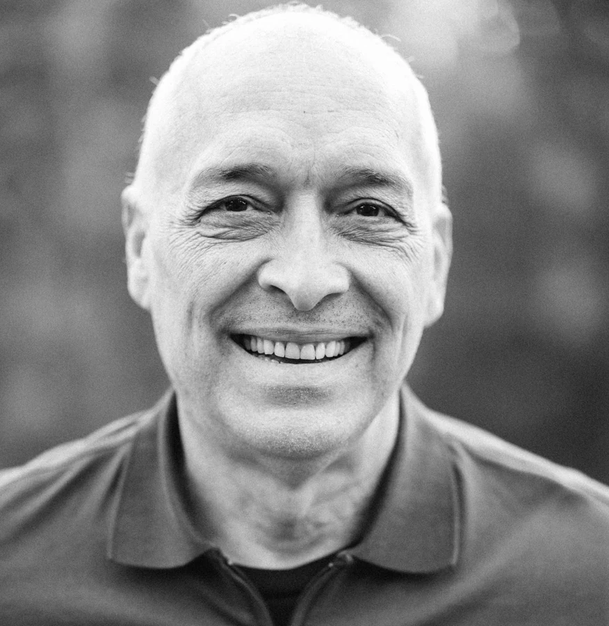 Porträt von Dr. David Berceli
